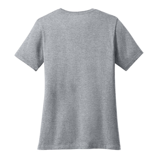 Port & Company Women's Core Cotton Tee
