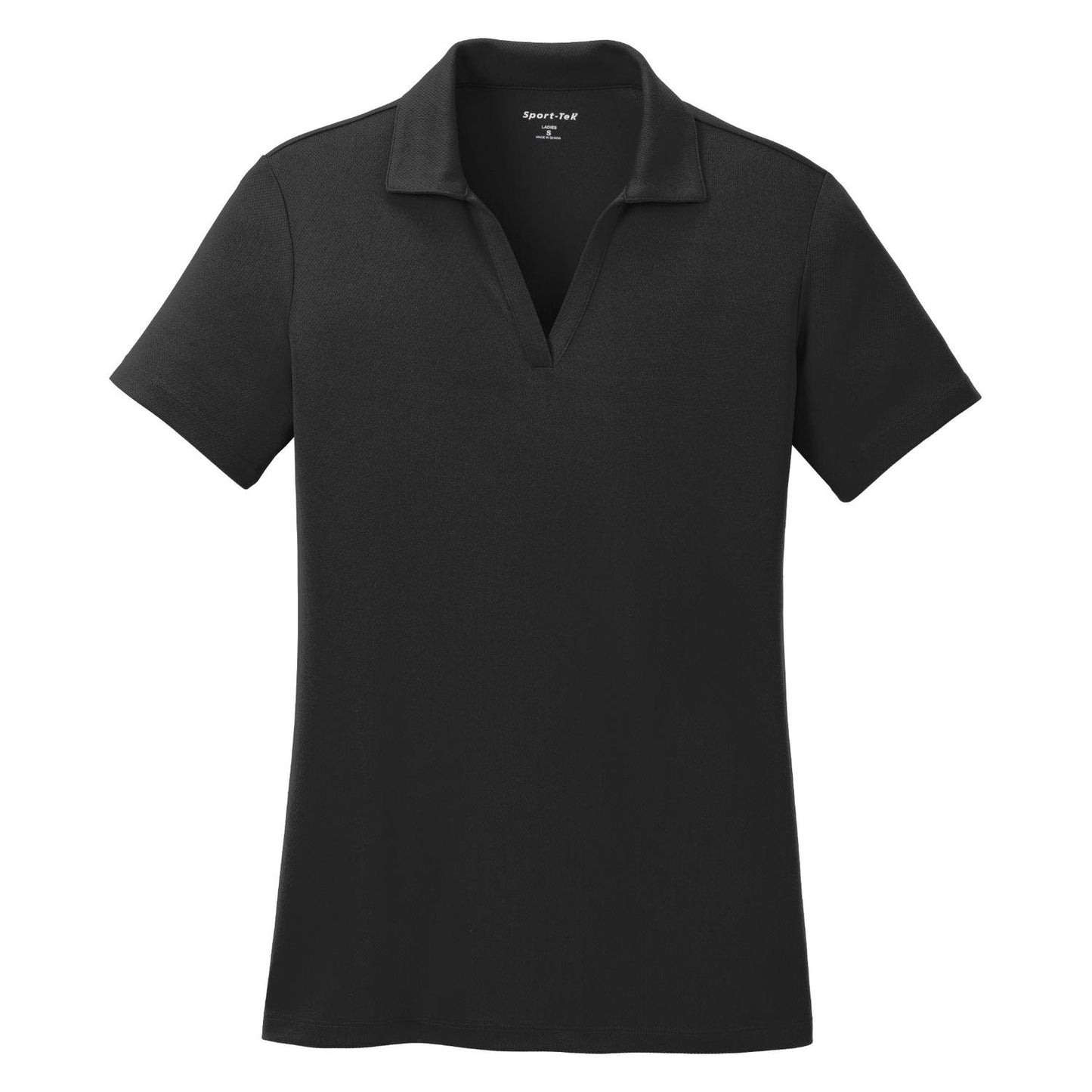 Sport-Tek Women's PosiCharge RacerMesh Polo