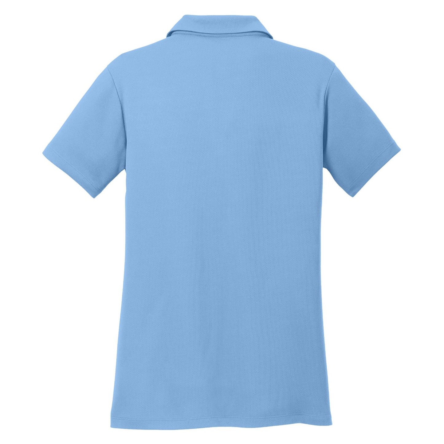 Sport-Tek Women's PosiCharge RacerMesh Polo