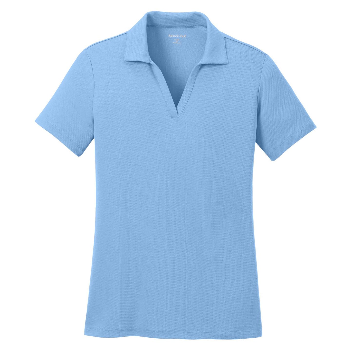 Sport-Tek Women's PosiCharge RacerMesh Polo