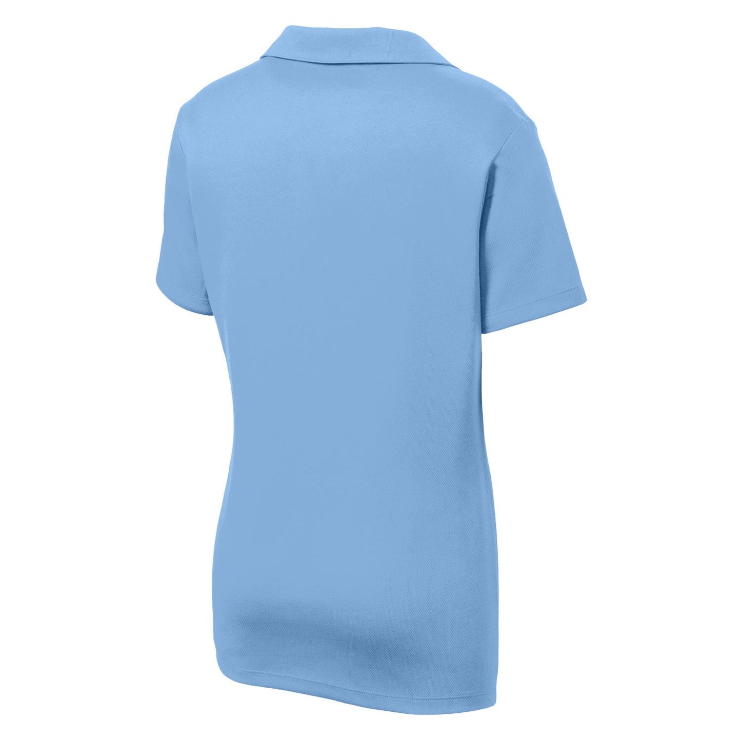 Sport-Tek Women's PosiCharge RacerMesh Polo
