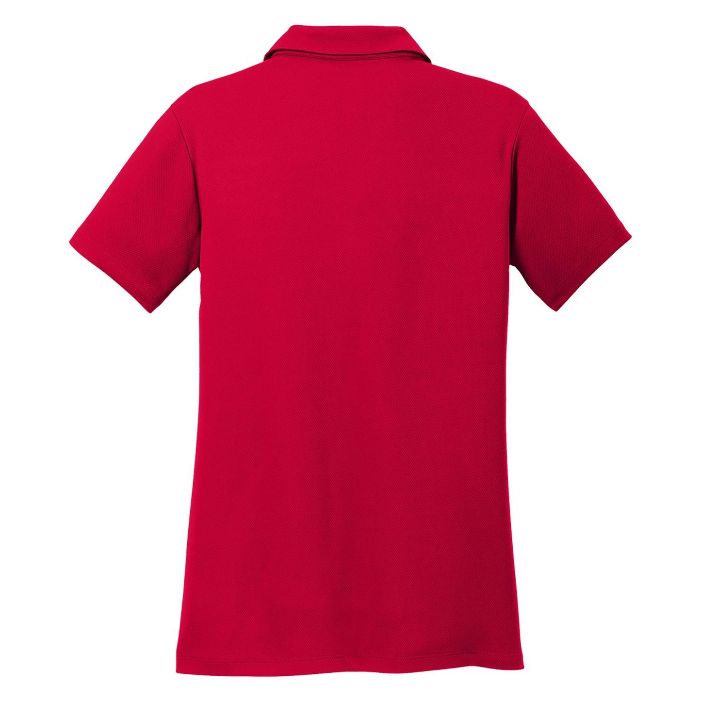 Sport-Tek Women's PosiCharge RacerMesh Polo