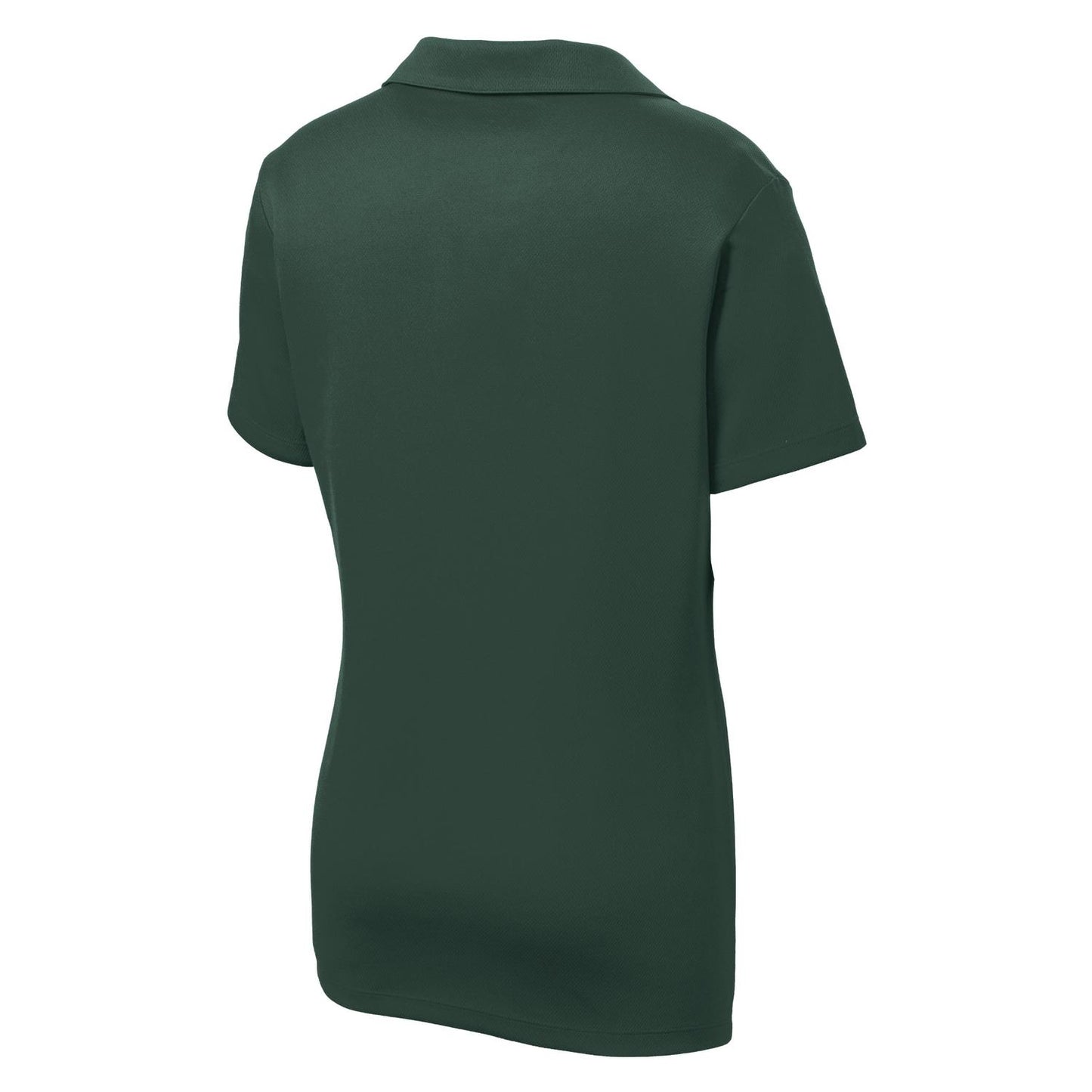 Sport-Tek Women's PosiCharge RacerMesh Polo