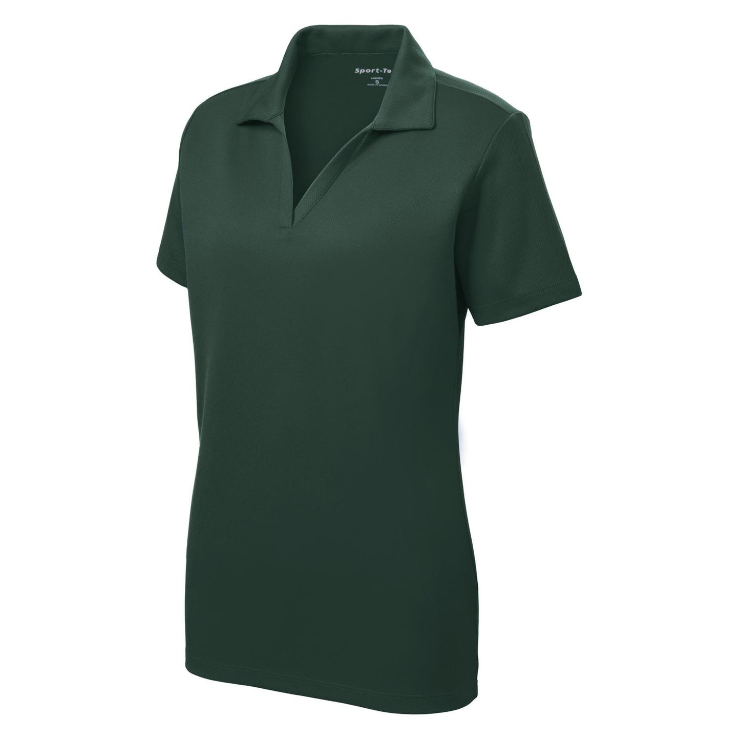 Sport-Tek Women's PosiCharge RacerMesh Polo