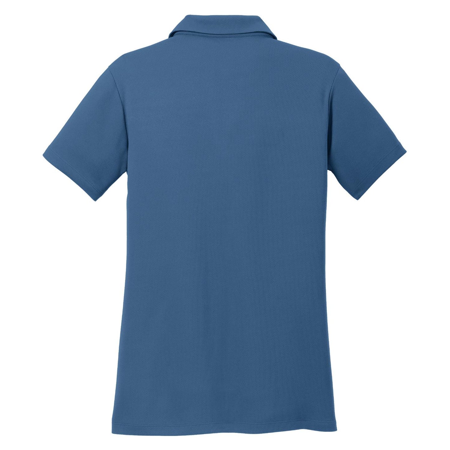 Sport-Tek Women's PosiCharge RacerMesh Polo