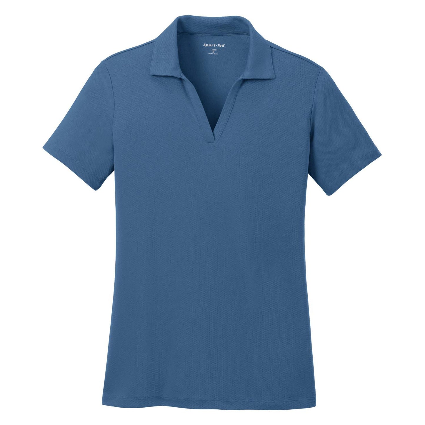 Sport-Tek Women's PosiCharge RacerMesh Polo