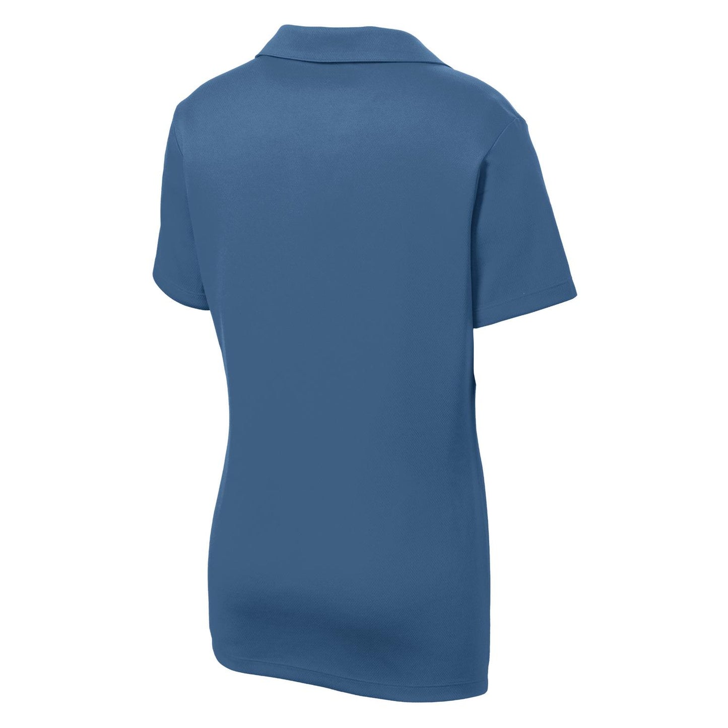 Sport-Tek Women's PosiCharge RacerMesh Polo