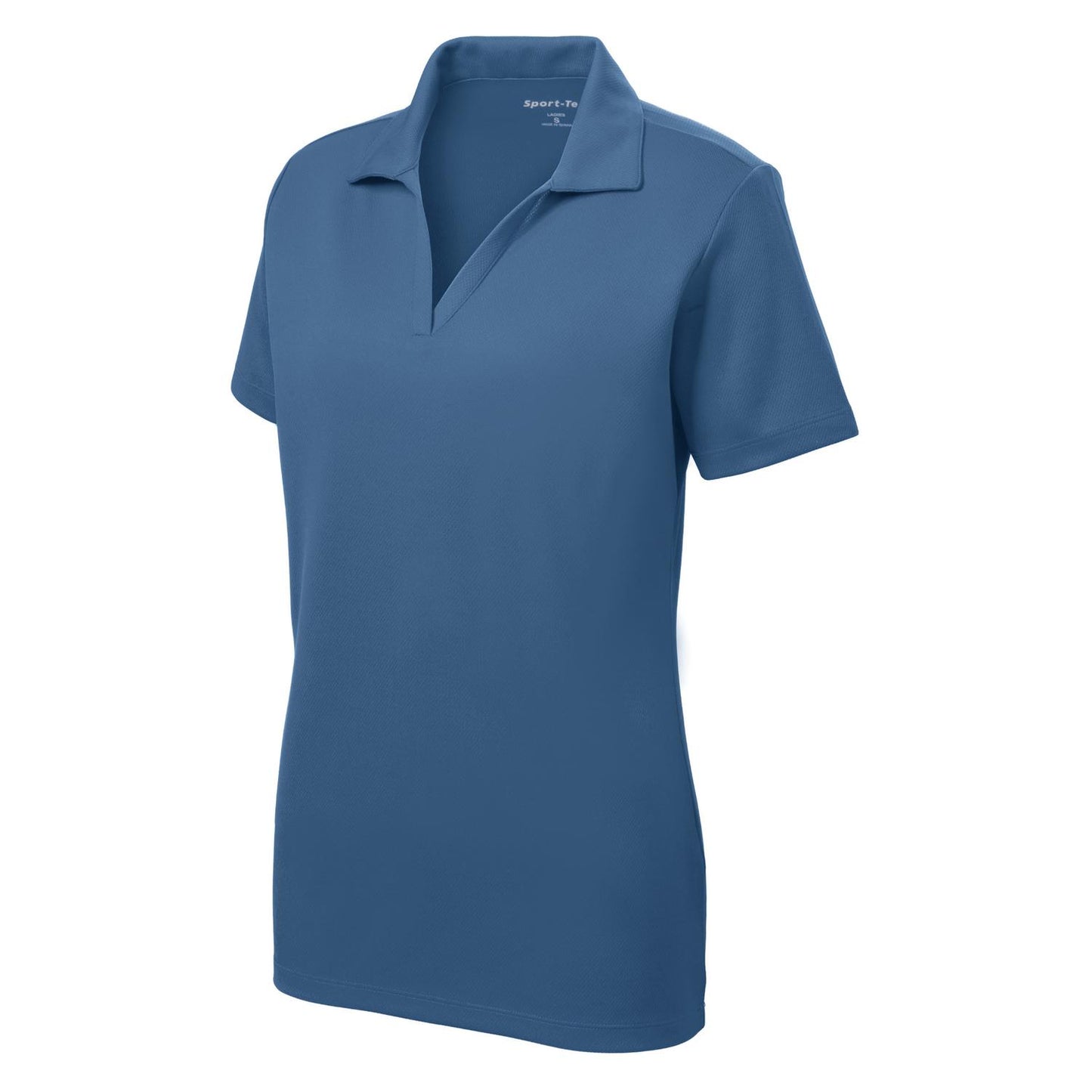 Sport-Tek Women's PosiCharge RacerMesh Polo