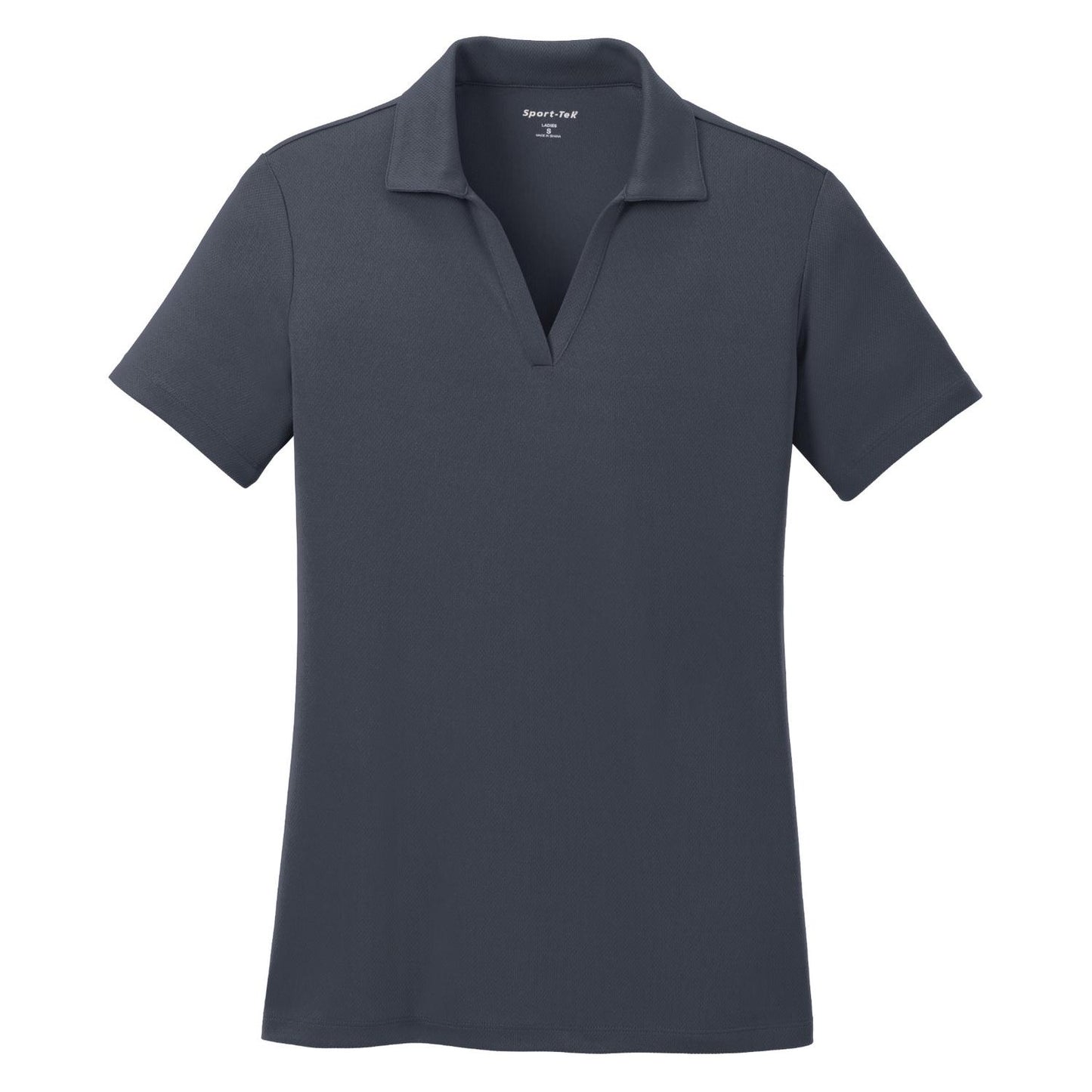 Sport-Tek Women's PosiCharge RacerMesh Polo