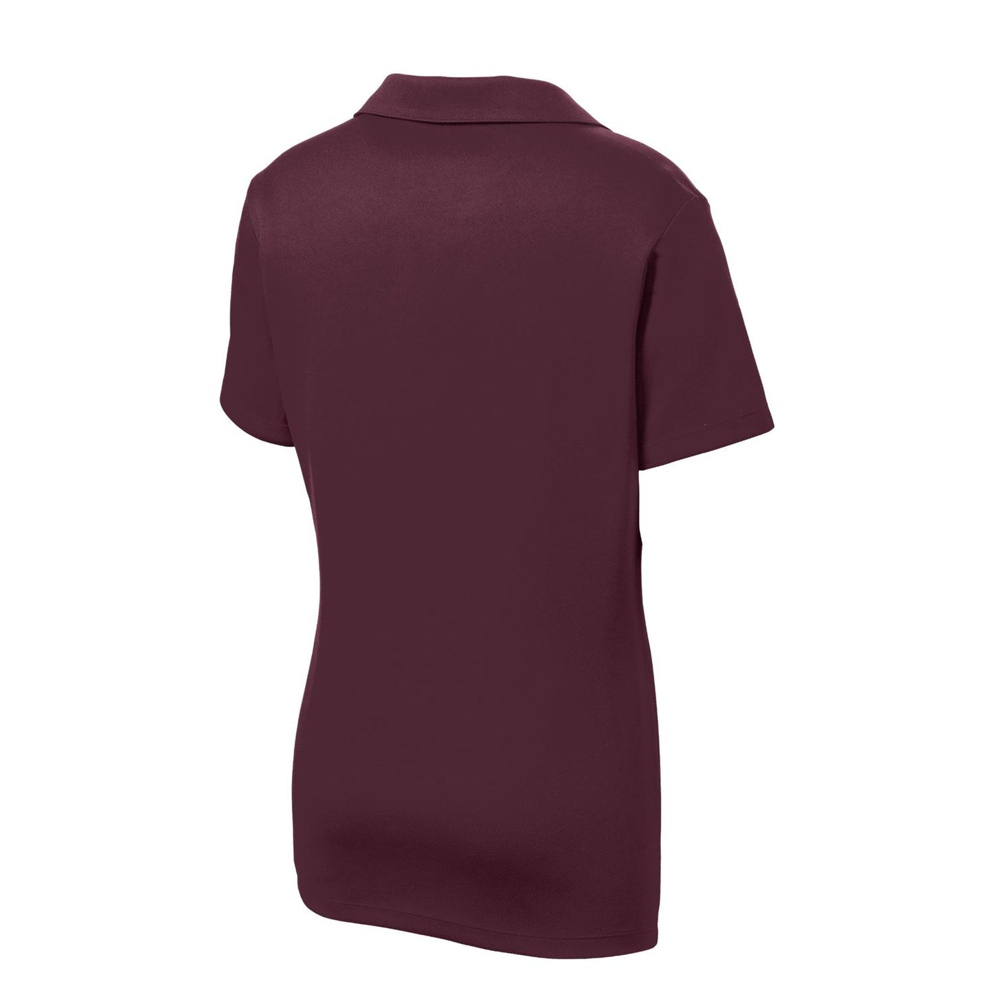 Sport-Tek Women's PosiCharge RacerMesh Polo