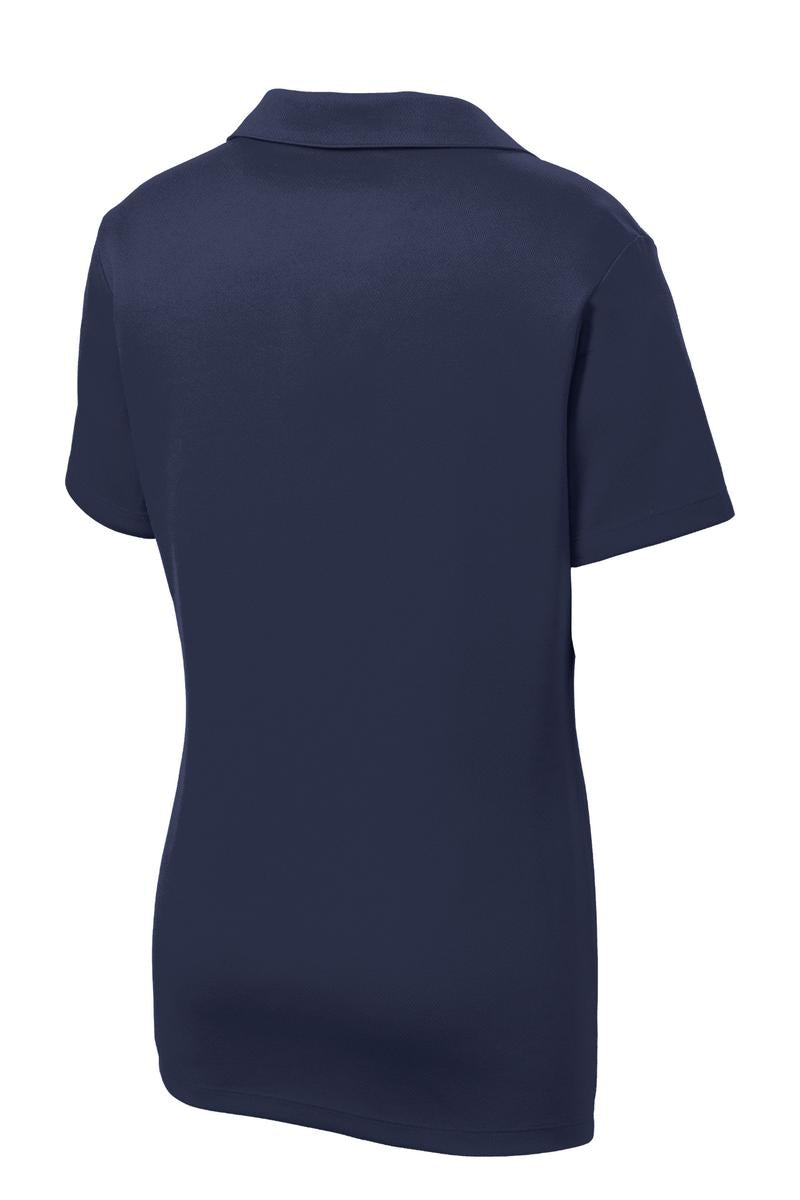 Sport-Tek Women's PosiCharge RacerMesh Polo