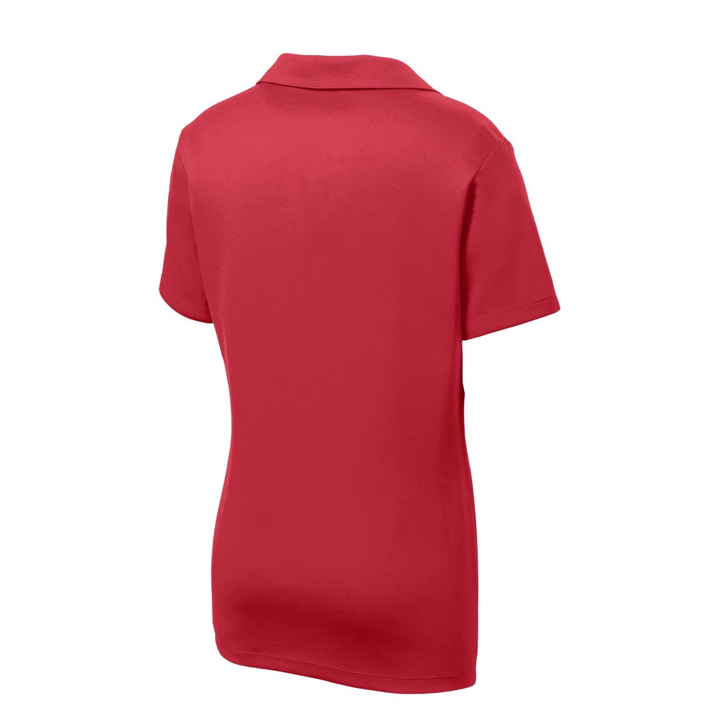Sport-Tek Women's PosiCharge RacerMesh Polo