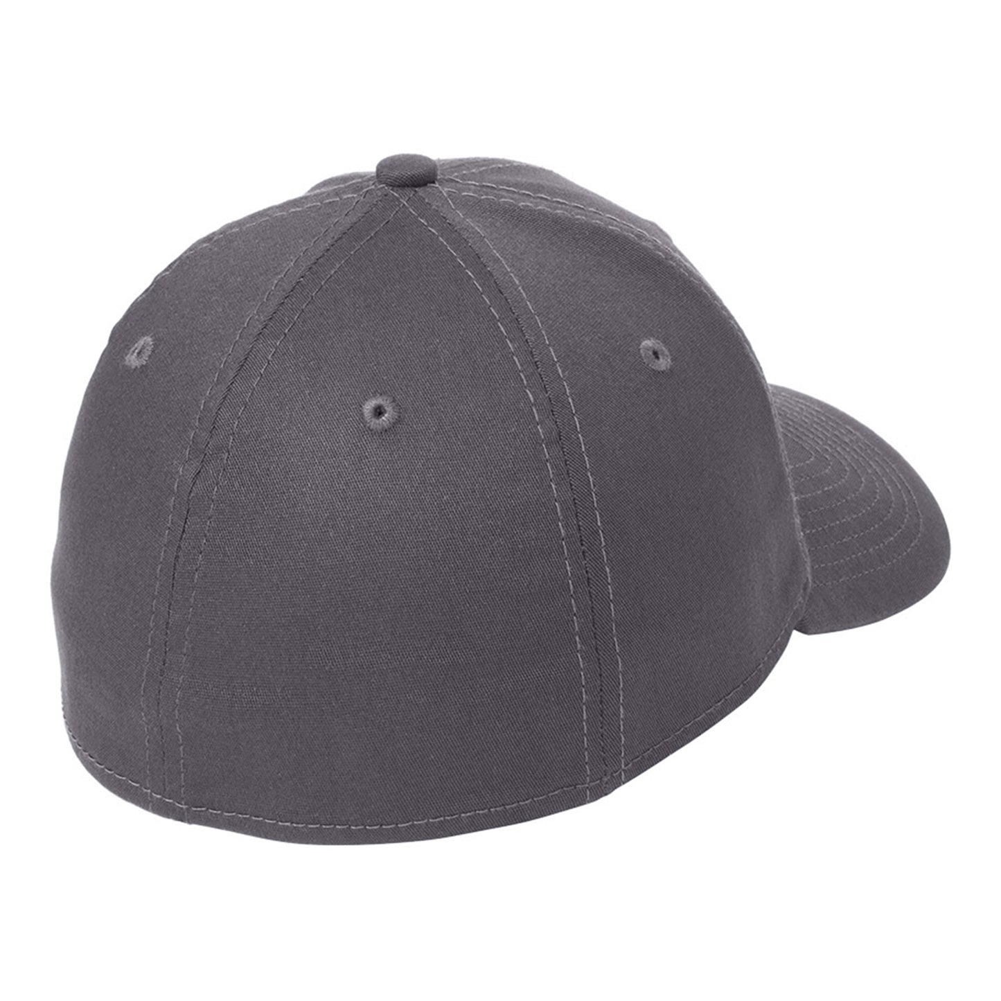 New Era Structured Stretch Cotton Cap
