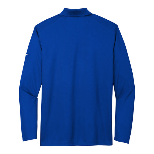 Nike Dri-FIT Micro Pique 2.0 Long Sleeve Polo