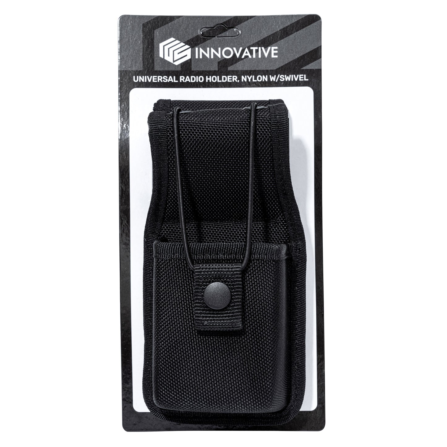 Universal Radio Holder W/ Swivel