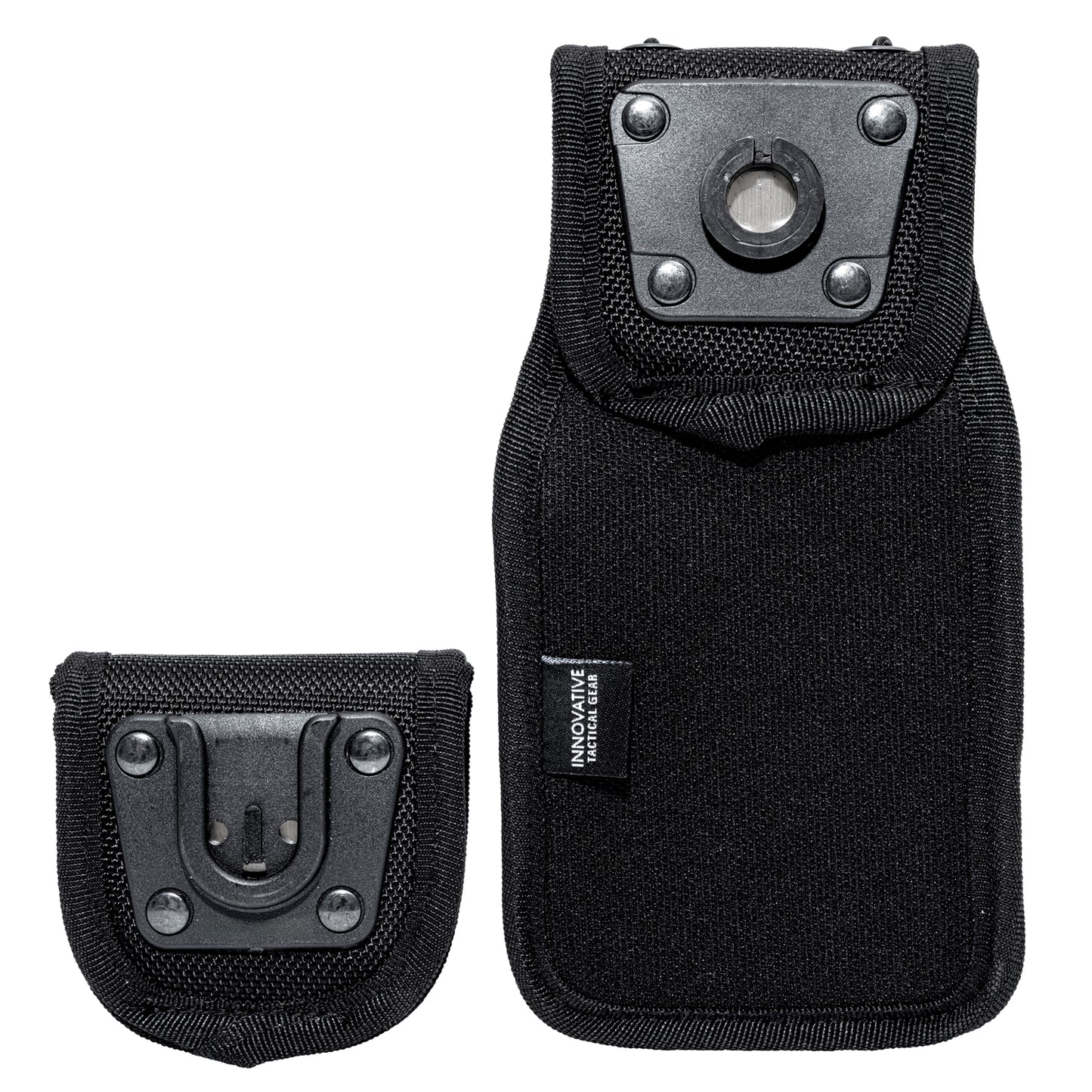 Universal Radio Holder W/ Swivel