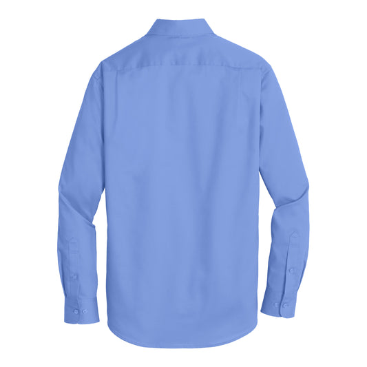 Port Authority SuperPro Twill Shirt