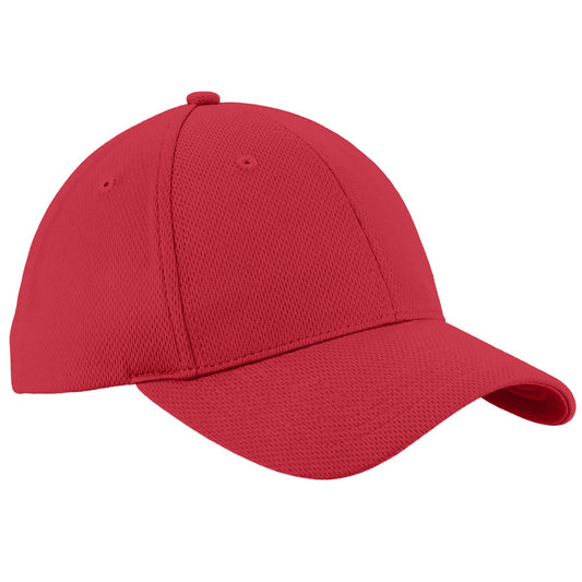 Sport-Tek PosiCharge RacerMesh Cap
