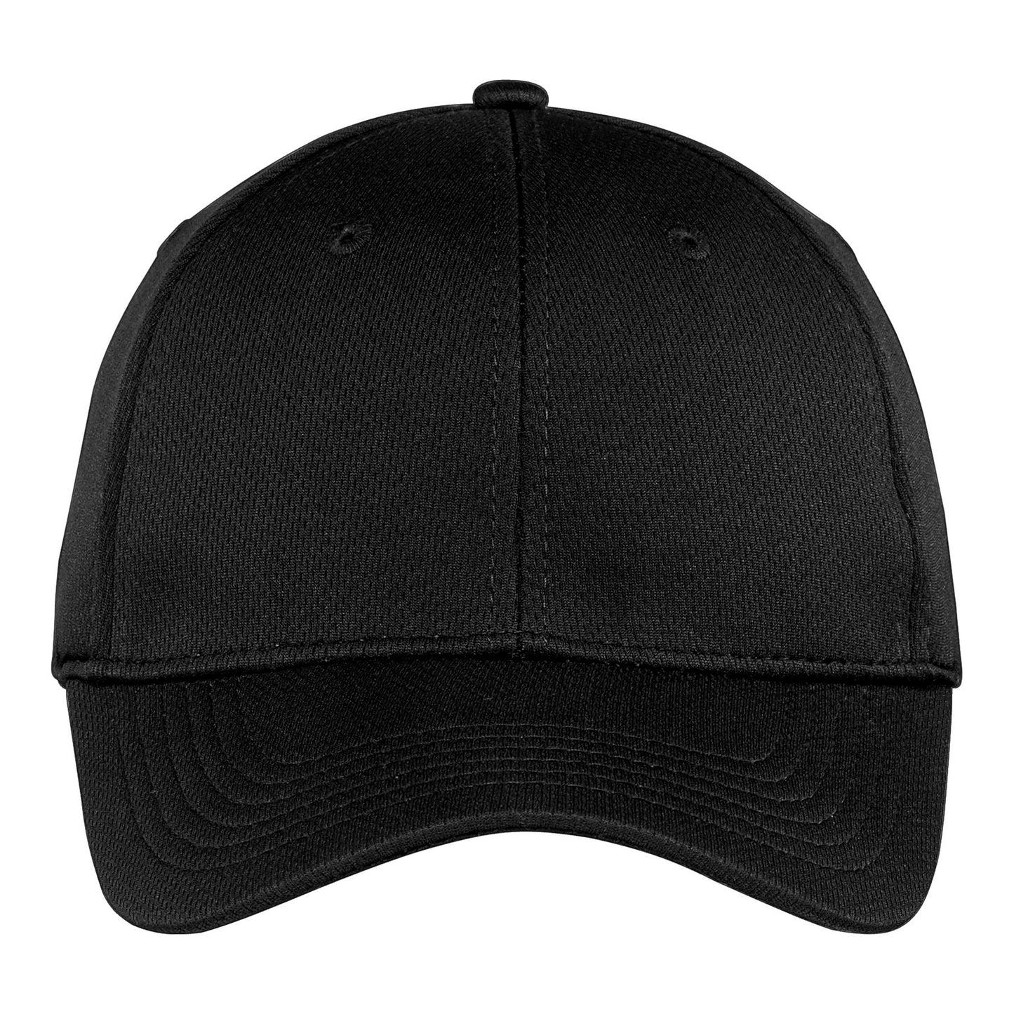 Sport-Tek PosiCharge RacerMesh Cap