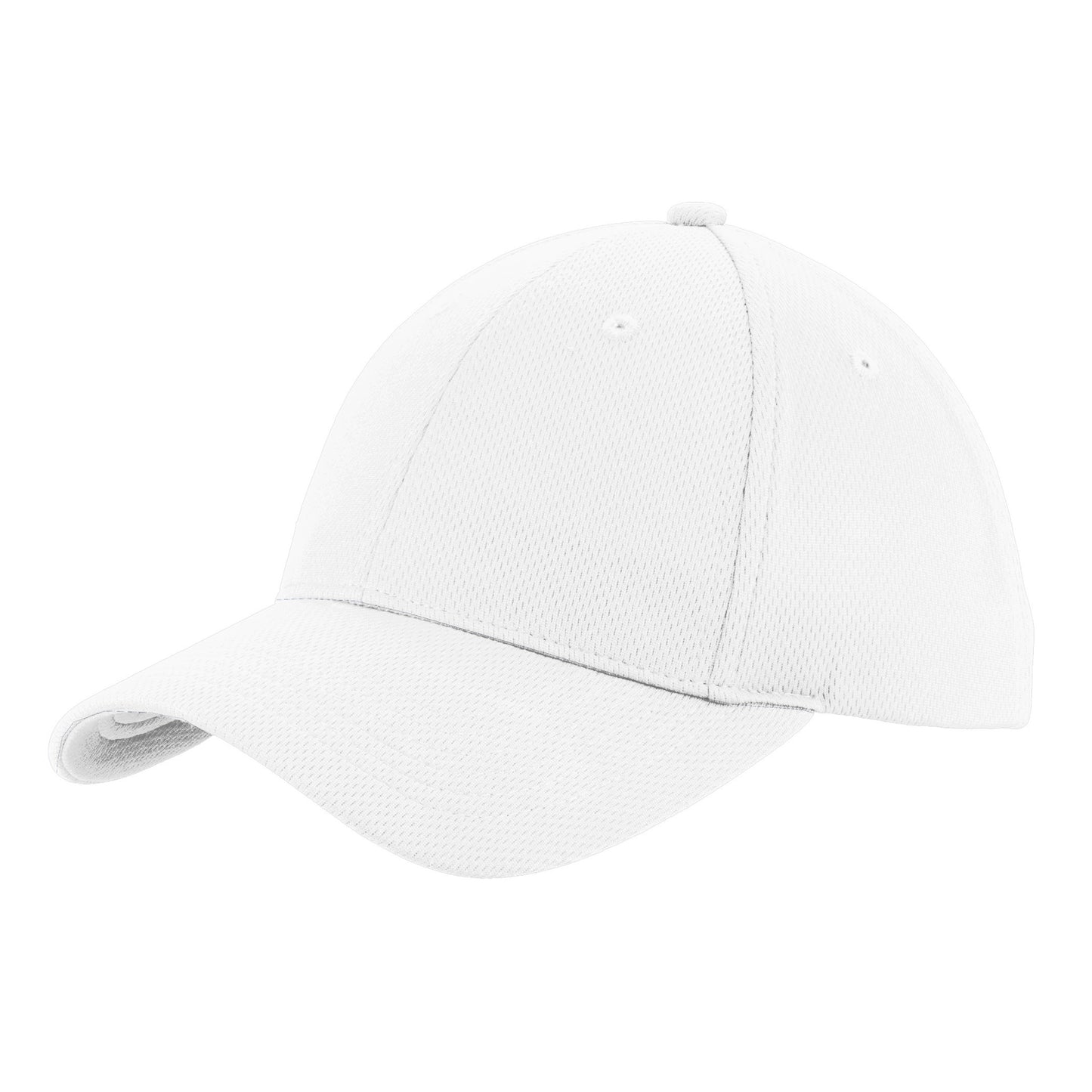 Sport-Tek PosiCharge RacerMesh Cap