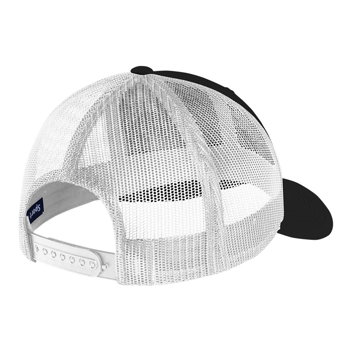 Sport-Tek YP Classics Retro Trucker Cap