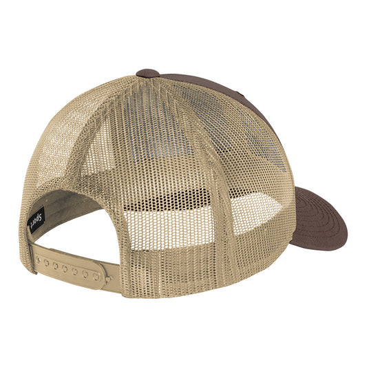 Sport-Tek YP Classics Retro Trucker Cap