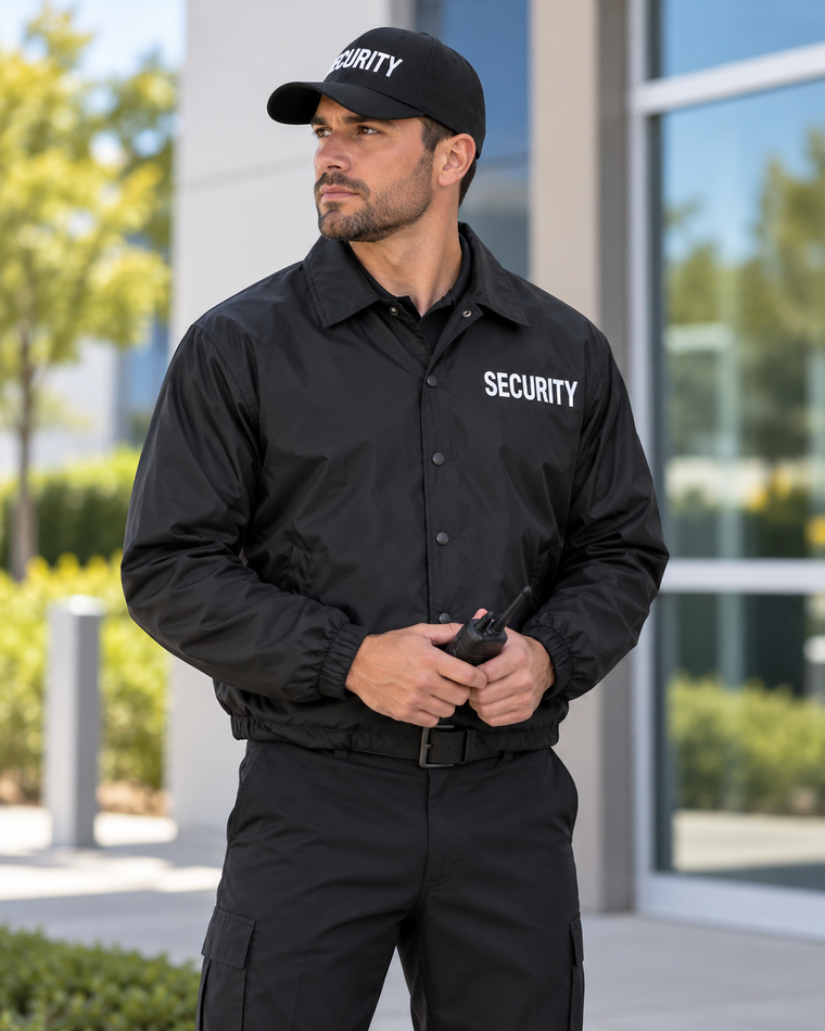 Security