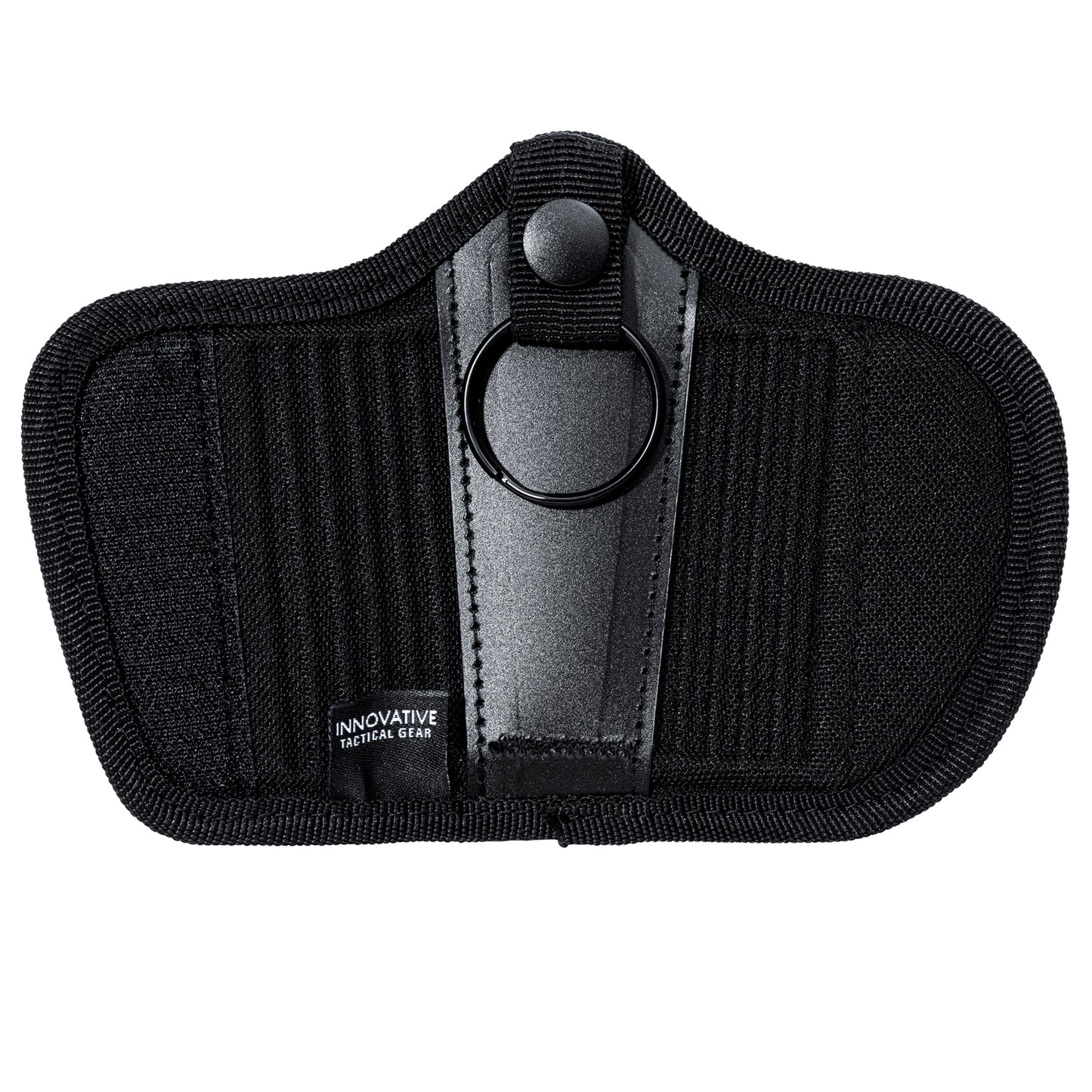 Silent Key Holder