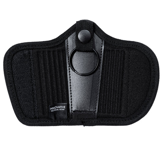 Nylon Silent Key Holder