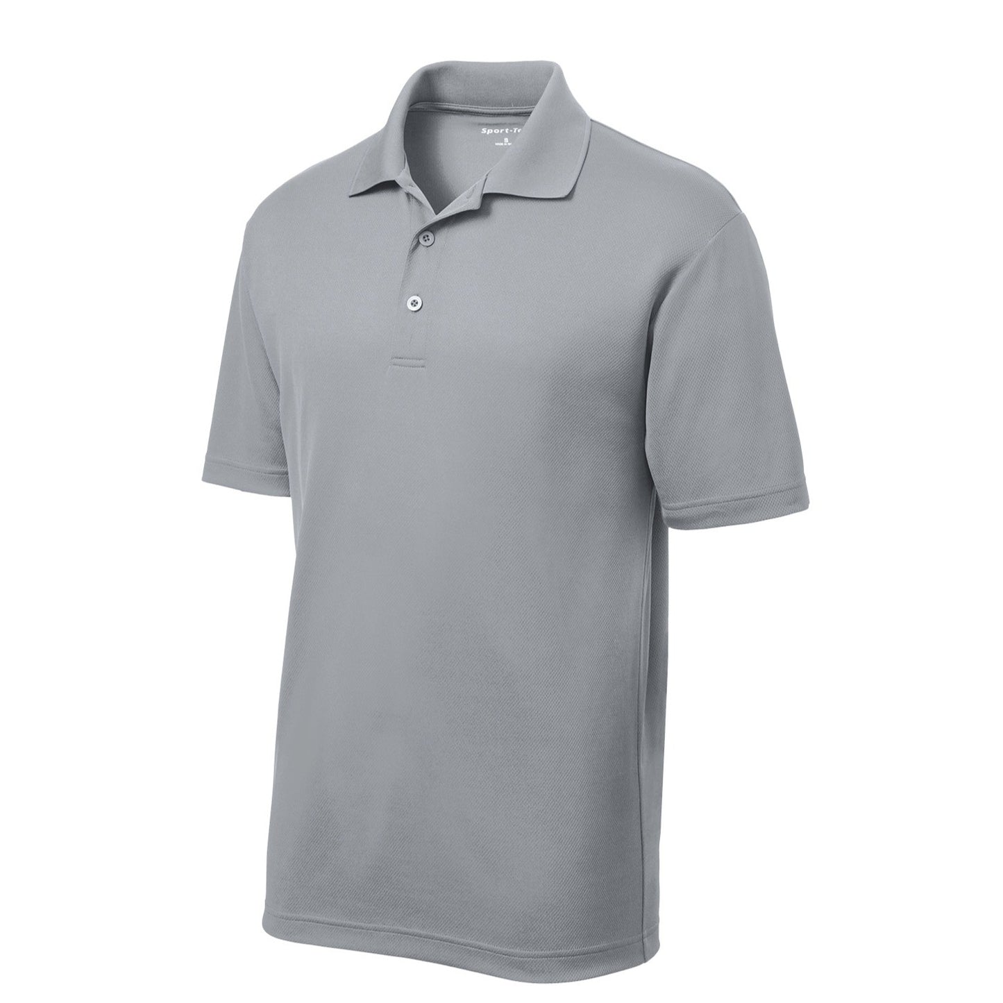 Posicharge Racermesh Polo