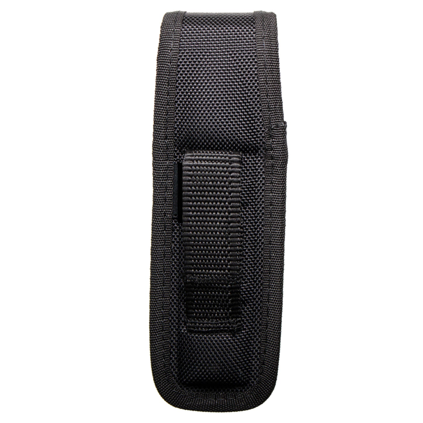 Nylon AA Flashlight Case
