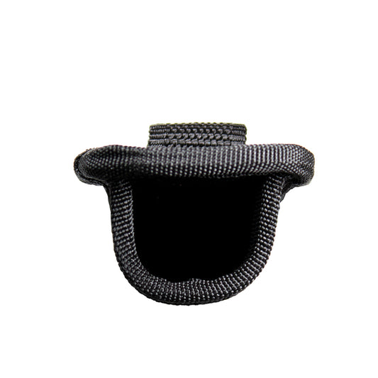 Nylon AA Flashlight Case