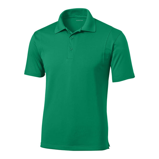 Sport-Tek Tall Micropique Sport-Wick Polo
