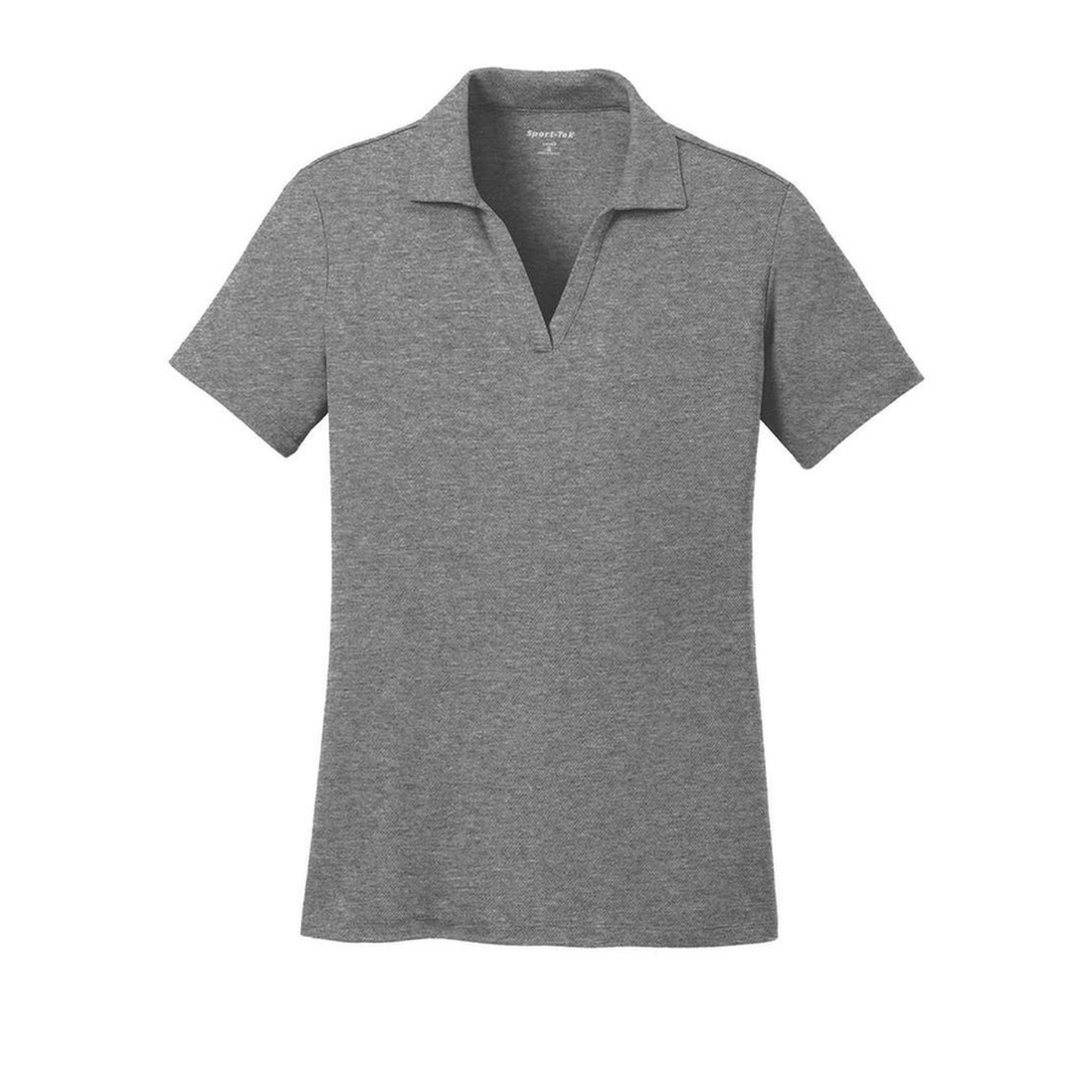 Sport-Tek Women's PosiCharge RacerMesh Polo