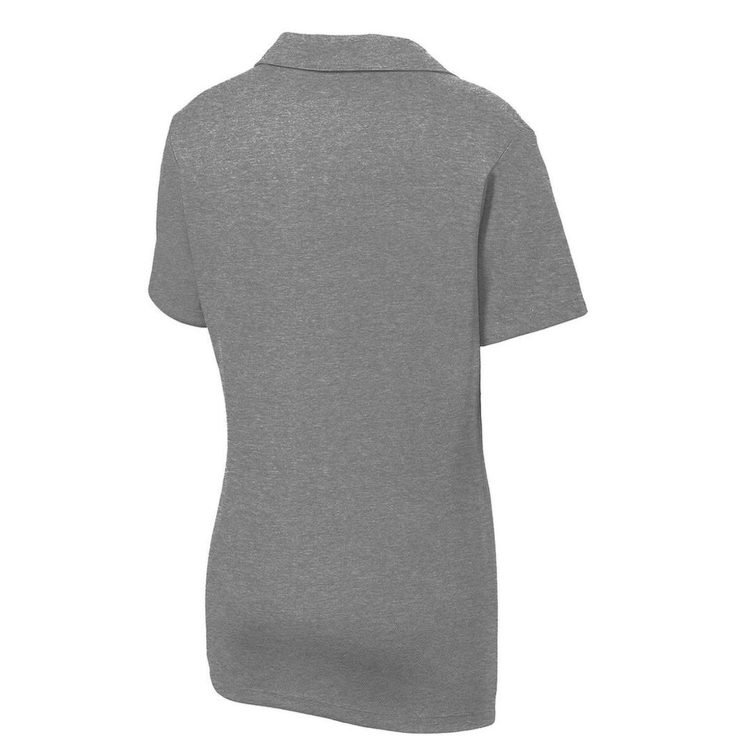 Sport-Tek Women's PosiCharge RacerMesh Polo