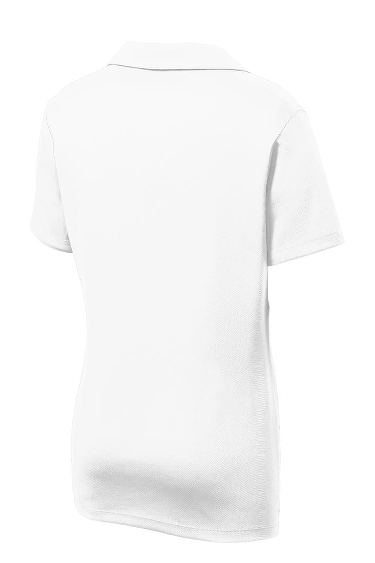 Sport-Tek Women's PosiCharge RacerMesh Polo