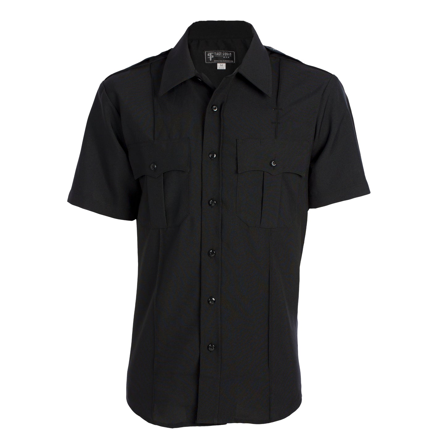Short Sleeve Polyester Shirts