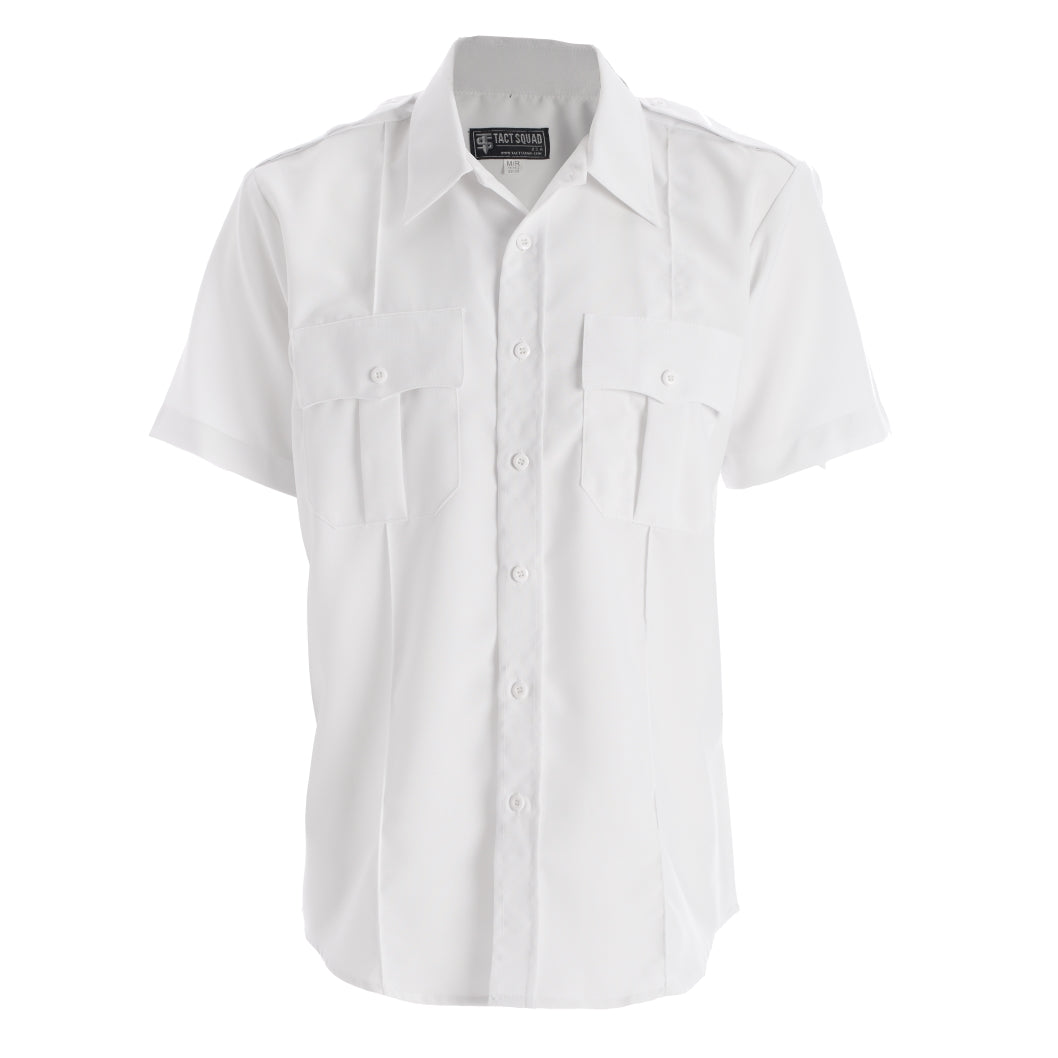 Short Sleeve Polyester Shirts