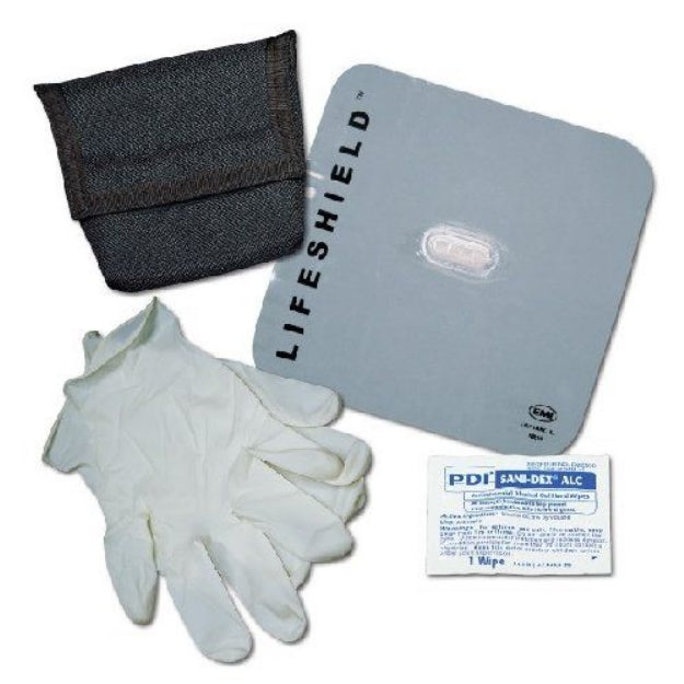EMI CPR Lifeshield Plus