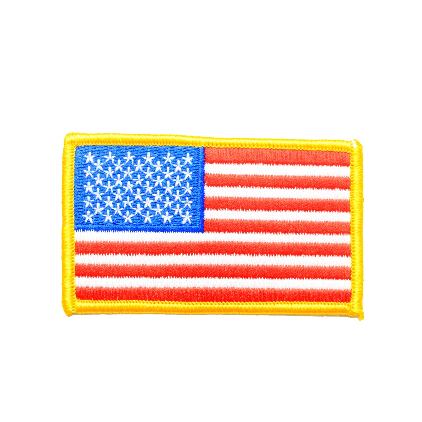 Flag Patch