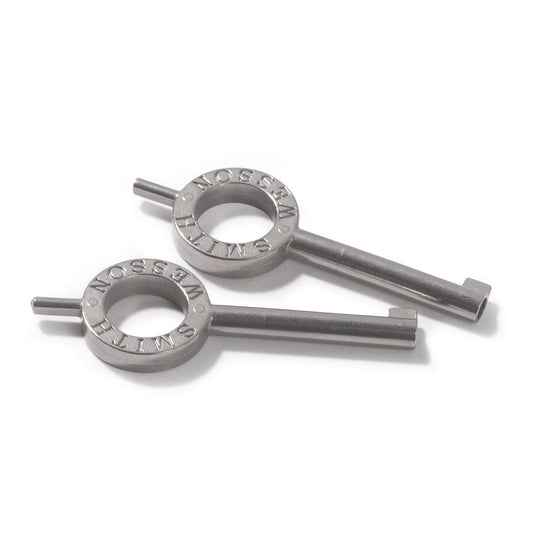 Smith and Wesson Handcuffs