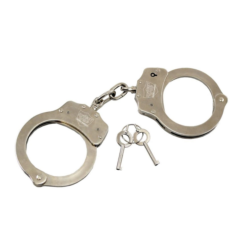 Streetwise Handcuffs