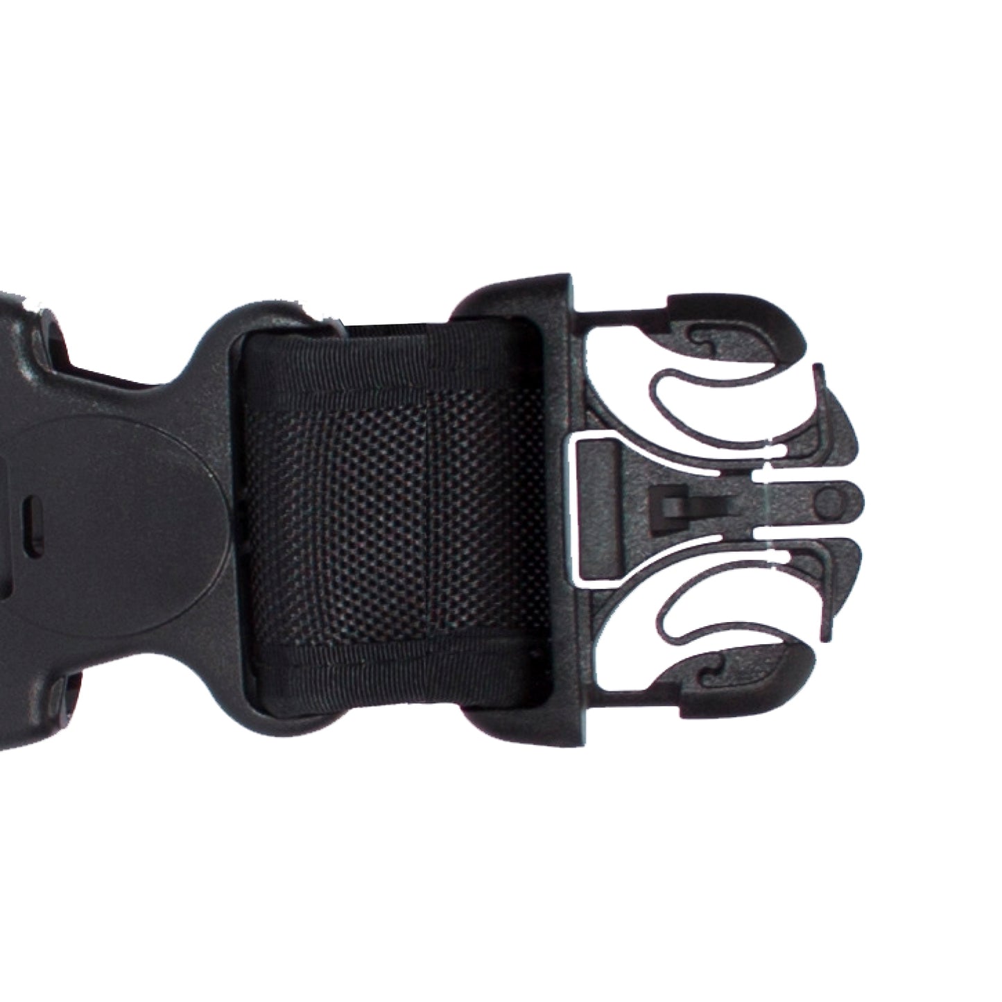 Nylon Duty Belt