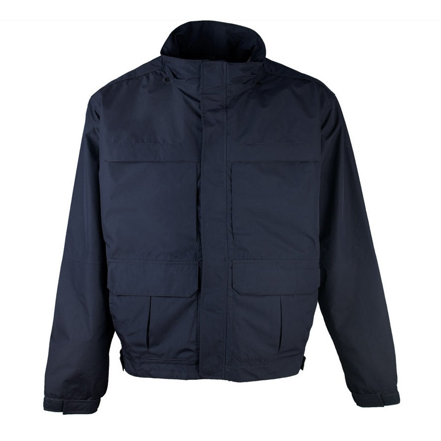 Versa Duty Jacket – A 3-in-1 Adaptable System for All-Weather