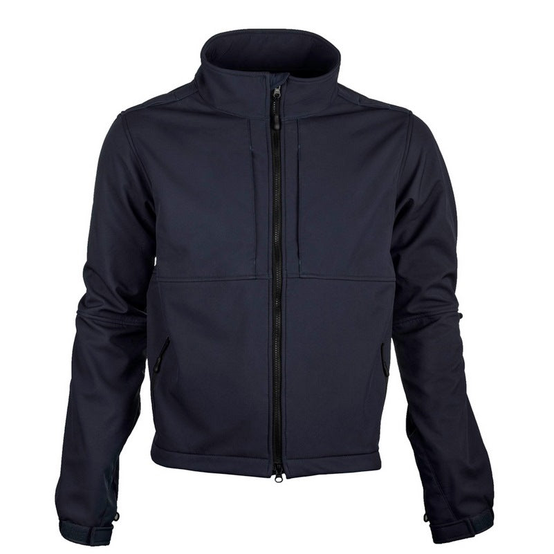 Versa Soft Shell Duty Jacket