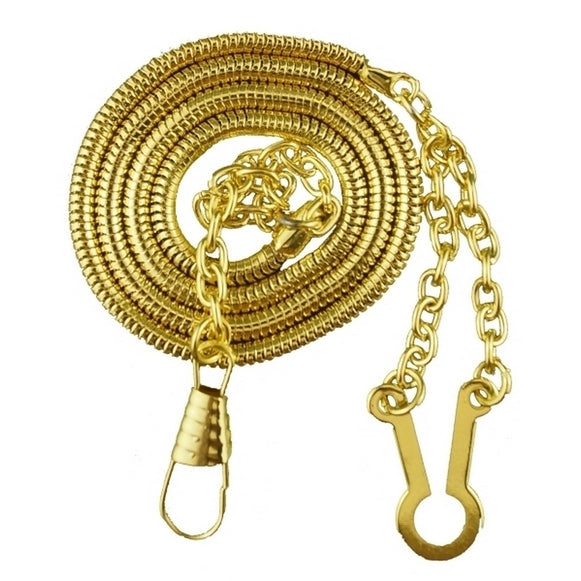 Whistle Chains