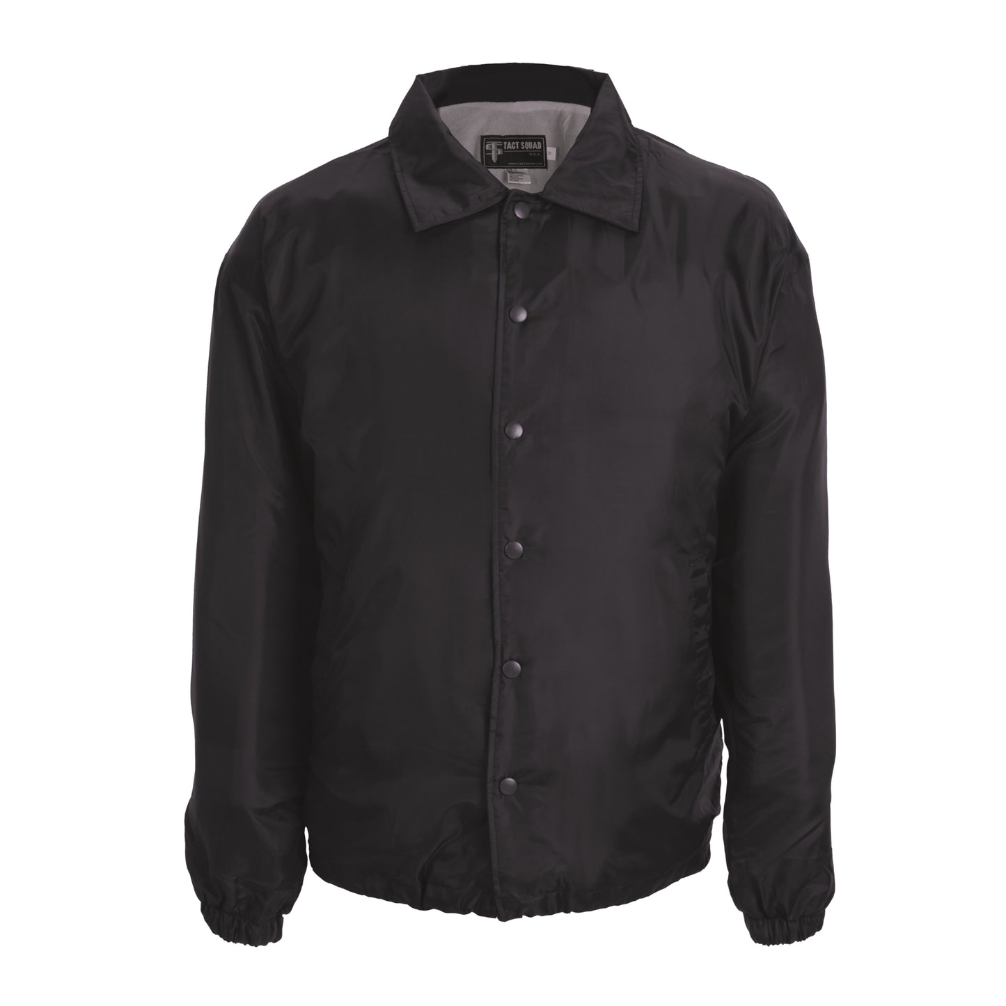 Windbreaker Jacket