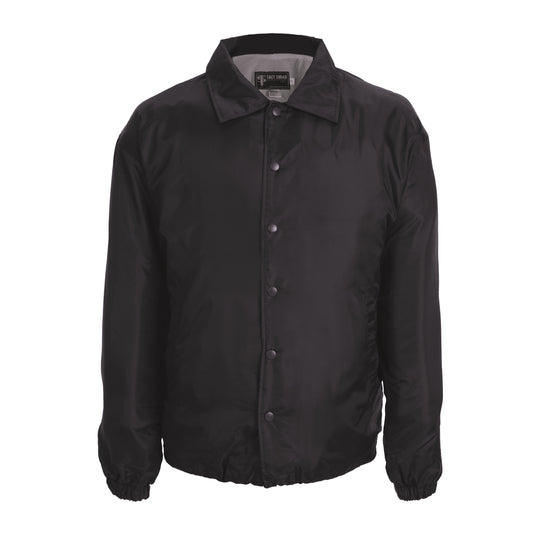 Standard Lined Windbreaker