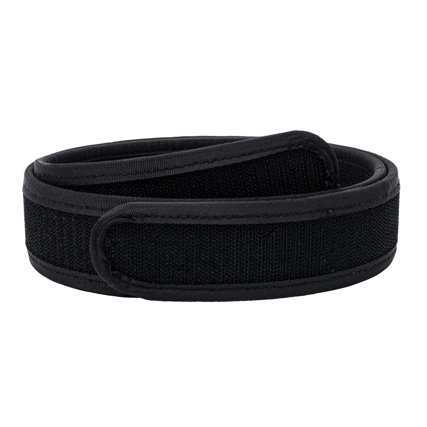 Innovative Uniform Solutions Molded Nylon Liner Under Belt W/ Velcro 1 3/4"