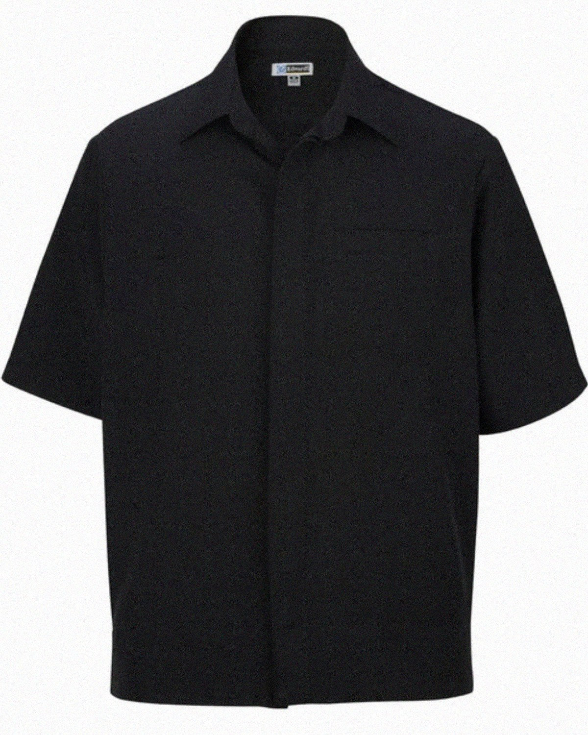 Edwards Unisex Flexbatiste Service Shirt